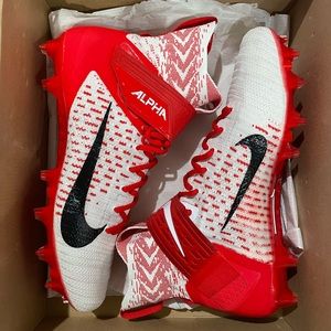 Nike Alpha Menace Elite 2